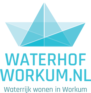 logo Waterhof Workum